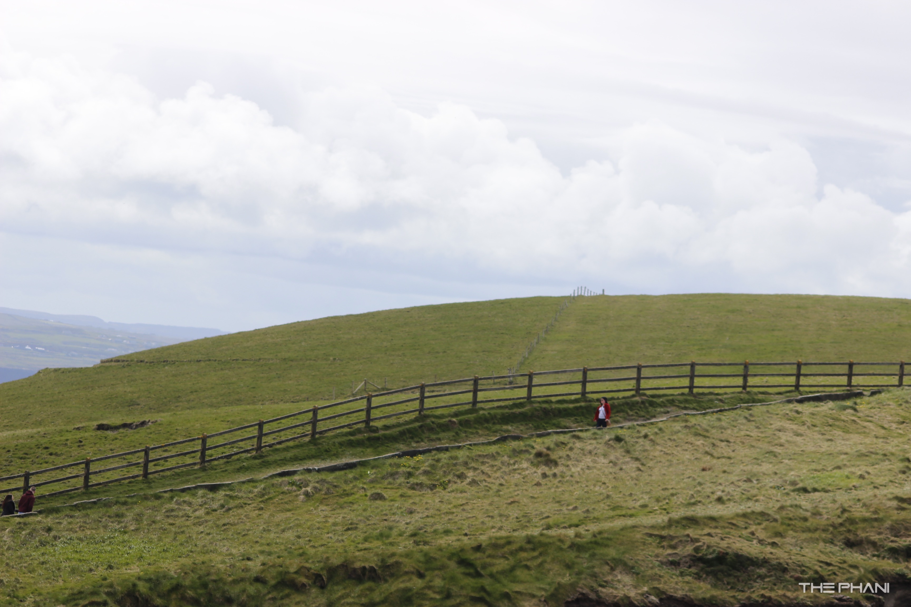 A Dummy Hut